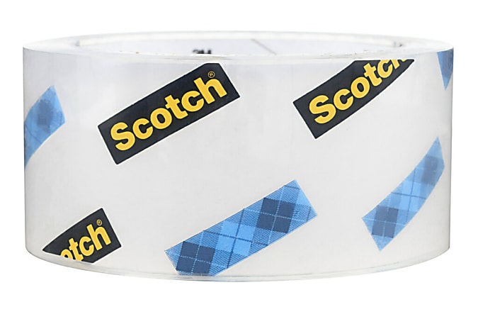 Scotch Heavy-Duty Shipping / Packaging Tape