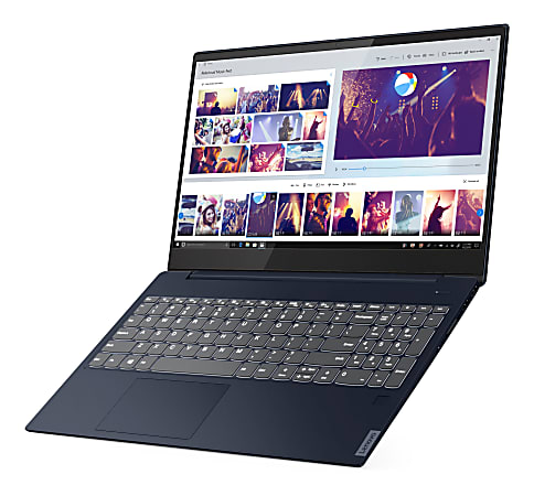 Lenovo IdeaPad S340 Laptop 15.6 Screen Intel Core i7 8GB Memory