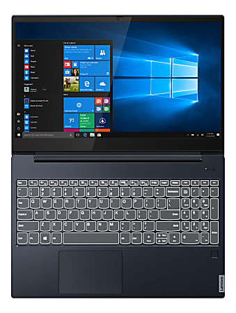 Lenovo IdeaPad S340 Laptop Screen Intel Core i7 8GB Memory