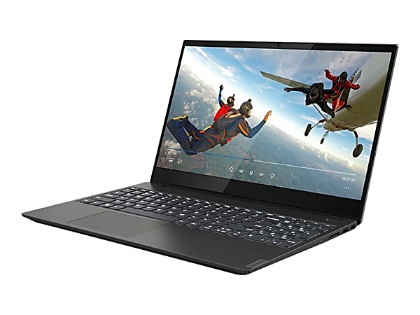 Lenovo IdeaPad S340 Laptop 15.6 Screen Intel Core i7 8GB Memory