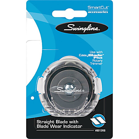 Swingline Replacement Blade for SmartCut Commercial Series Paper Trimmers, 