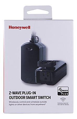 Z wave compatible outdoor cameras discount