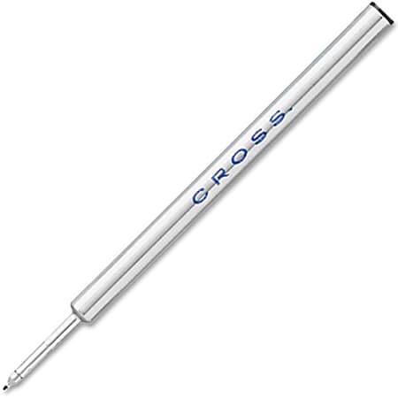 Cross Selectip Porous-Point Rollerball Refill - Black, Medium - Anderson  Pens, Inc.