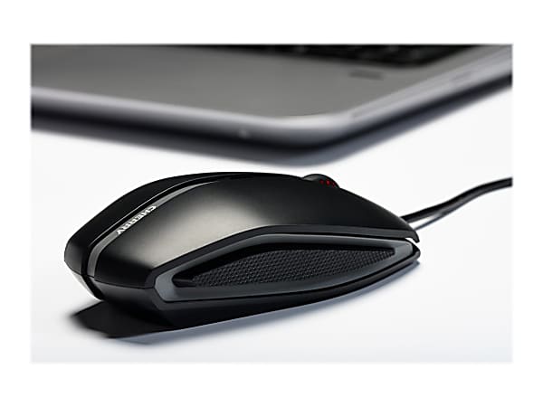 CHERRY GENTIX 4K Mouse right and left handed optical 6 buttons
