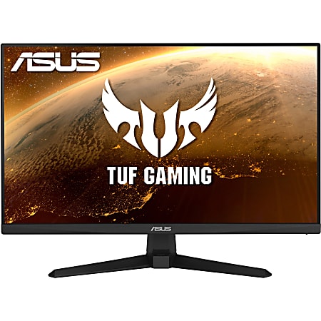 TUF VG247Q1A 24 Class Full HD Gaming LCD Monitor 169 Black