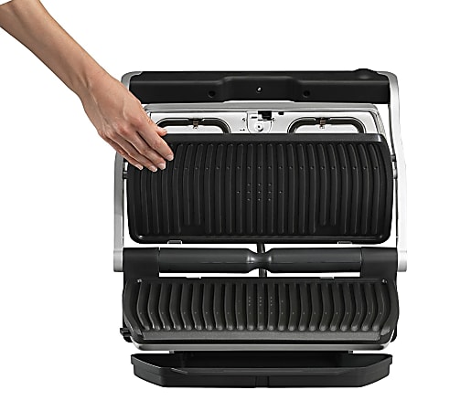 T-Fal OptiGrill Indoor Grill