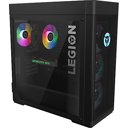 Lenovo Legion T7 34IMZ5 Gaming Desktop PC Intel Core i9 32GB