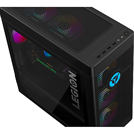 Lenovo Legion T7 34IMZ5 Gaming Desktop PC Intel Core i9 32GB 