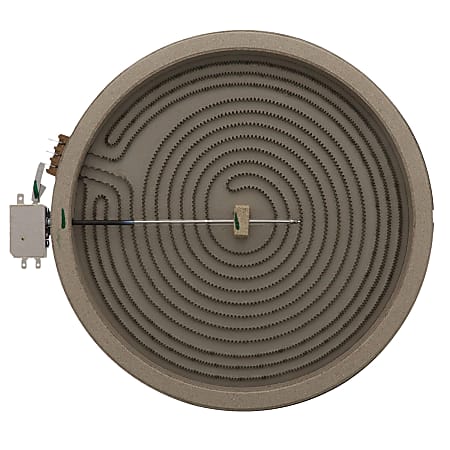 ERP® Replacement Radiant Surface Heating Element For GE® Glass Top Ranges, Beige, WB30T10130