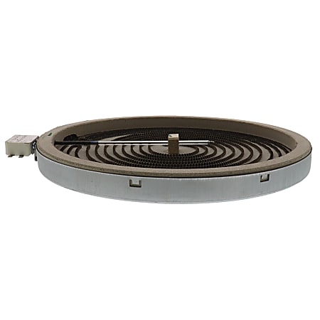 thumbnail image 2 of ERP WB30T10135 Radiant Ceramic Burner Element Replacement For GE Ranges 2 of 6