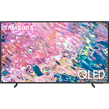 Samsung Q60B QN55Q60BAF 54.6&quot; Smart LED-LCD 4K UHD