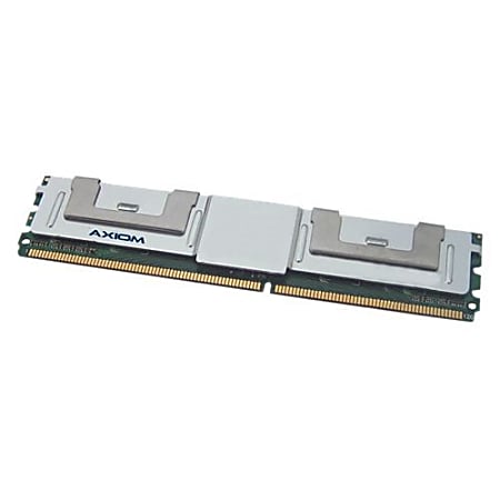 Axiom AX2667F5S/4GK 4GB DDR2 SDRAM Memory Module
