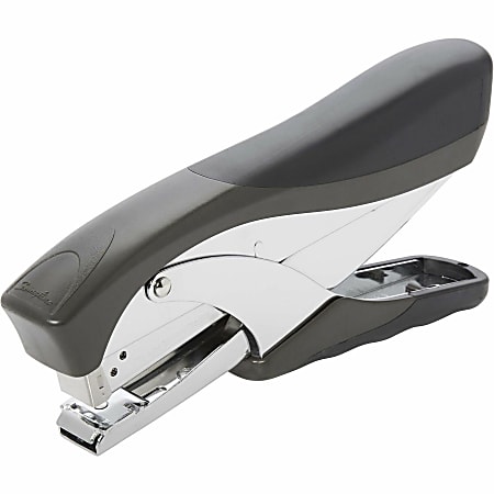 Swingline® Premium Handheld Stapler, Black