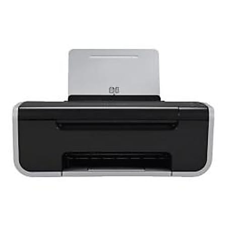 Lexmark™ X2670 Color Inkjet All-In-One Printer, Copier, Scanner