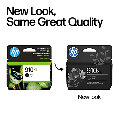 HP 912 (3YL79AE) Gelb Original Druckerpatrone für HP OfficeJet Pro 8010