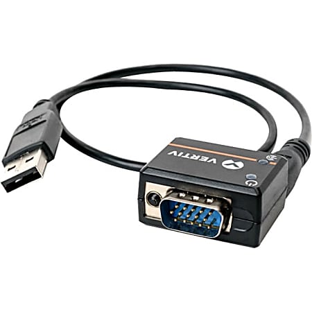 VERTIV SFIQ-VGA Server Interface Module|Access Cable  - SFIQVGA
