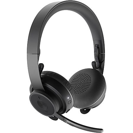 Logitech Zone Wireless Headset, 981000797
