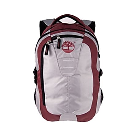 Timberland High Alpine 15.6" Laptop Backpack- Medium