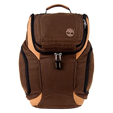 Timberland Dogwood 15.6" Laptop Backpack