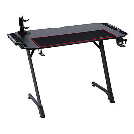 Informa 2024 gaming desk