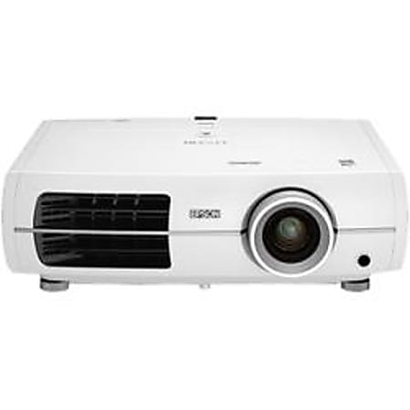 Epson PowerLite Home Cinema 8500UB Digital Projector