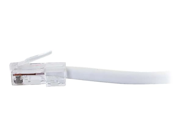C2G 6ft Cat6 Non Booted Unshielded UTP Ethernet Network