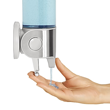 Wall Mount Soap Pump - Thumbnail 2
