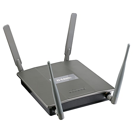 D-Link DWL-8600AP Wireless Access Point