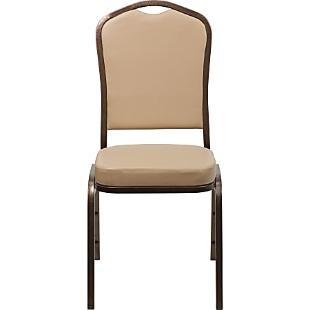 Flash furniture hercules series crown back stacking banquet chair cheap