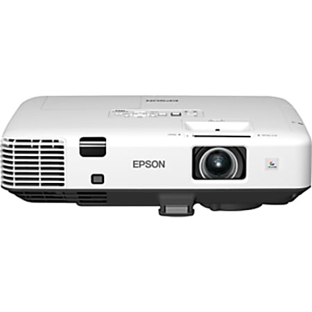 Epson PowerLite 1955 XGA 3LCD Projector