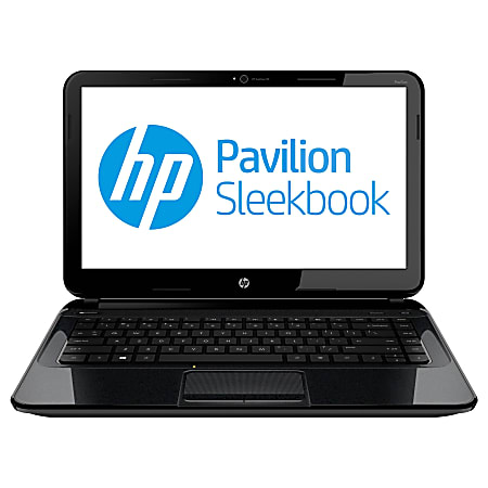 HP Pavilion Sleekbook 14 b000 14 b019us 14 LCD Notebook