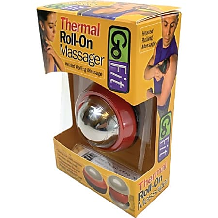 Gofit roll on massager deals