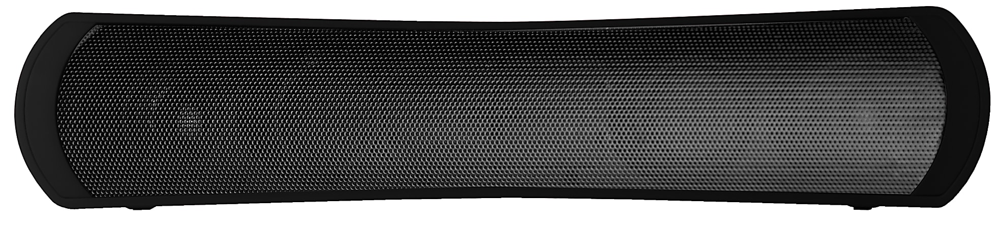 BYTECH® Bluetooth® Speaker, 11"H x 2.25"W x 1.5"D, Black