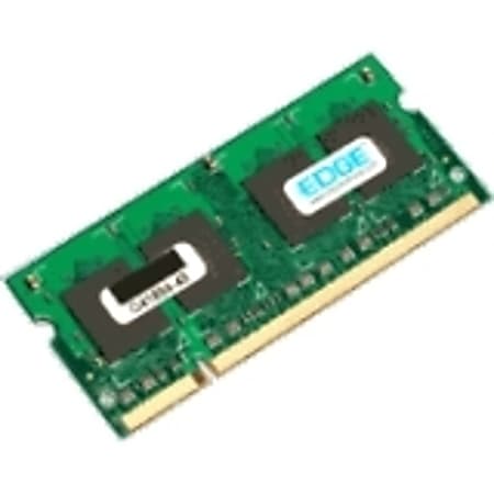 EDGE PA3677U-1M4G-PE 4GB DDR3 SDRAM Memory Module
