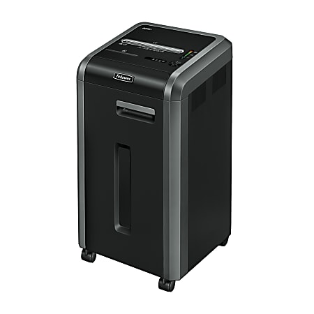 Paper shredders office depot clearance