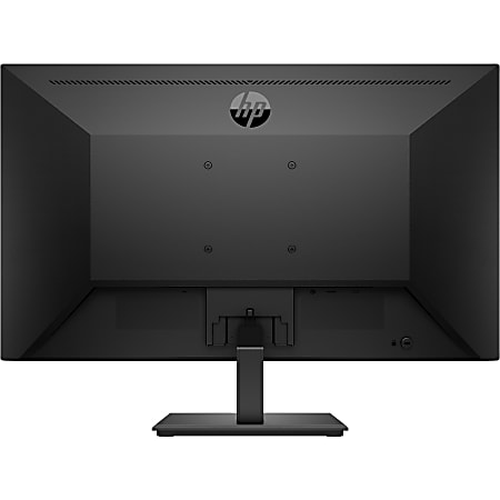 HP P274 27 Full HD LED LCD Monitor 5QG36A8 - Office Depot