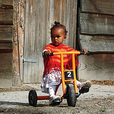 Winther store circleline tricycle