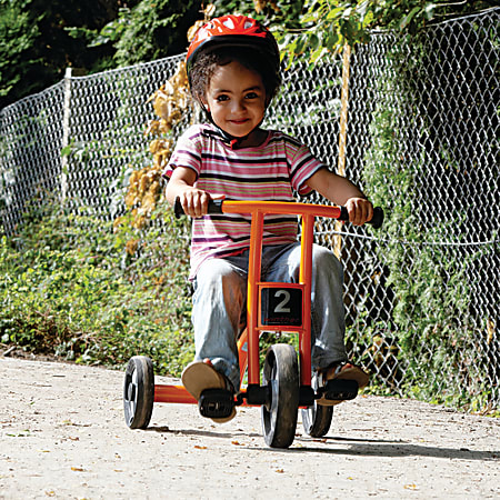 Winther top circleline tricycle