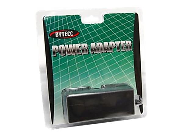 Bytecc AC-BT300 - Power adapter - for Bytecc BT-200, BT-300