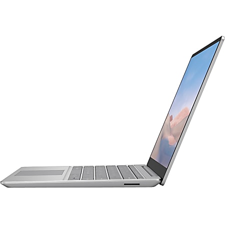 Microsoft Surface Laptop Go Notebook for Education 12.4