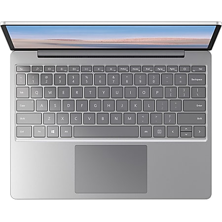 Microsoft Surface Laptop Go Notebook for Education 12.4