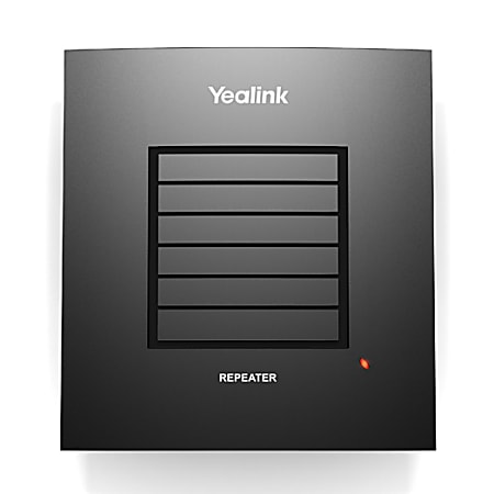 Yealink DECT Repeater For W52P Phone