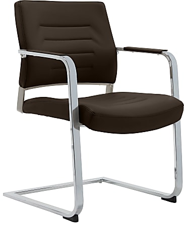 StyleWorks Milan Guest Chair, Terra