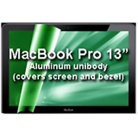 Green Onions Supply SPMBP1302 Screen Protector for Notebook