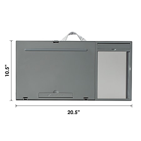Lapgear ergo pro laptop stand store