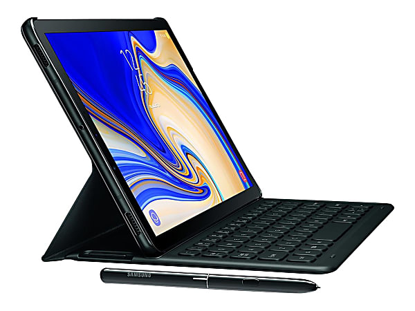 Samsung Galaxy Tab S4 SM T830 Wi Fi Tablet 10.5 Screen 4GB Memory