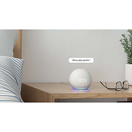 Alexa office depot on sale