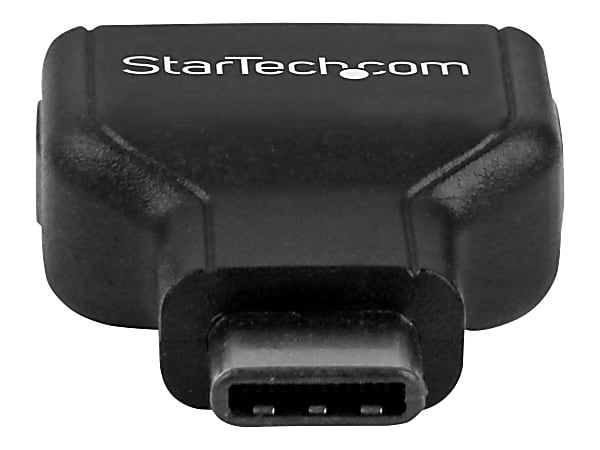 StarTech.com USB-C To USB-A Adapter