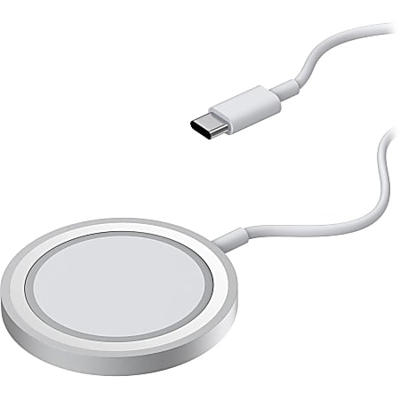 OtterBox - Wireless charging pad - 15 Watt