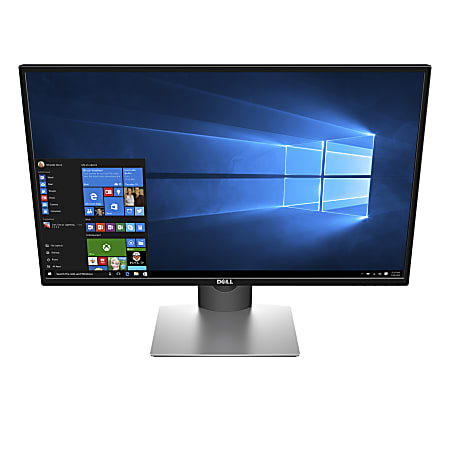 Dell 27 Widescreen LED LCD Monitor SE2717HX - Office Depot